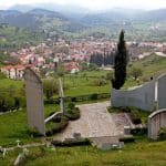 Καλάβρυτα: Εξέχουσα θέση στον Πανελλήνιο χάρτη με Μνημεία Πεσόντων