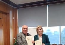 Πάτρα: Συνεργασία για τους ογκολογικούς ασθενείς