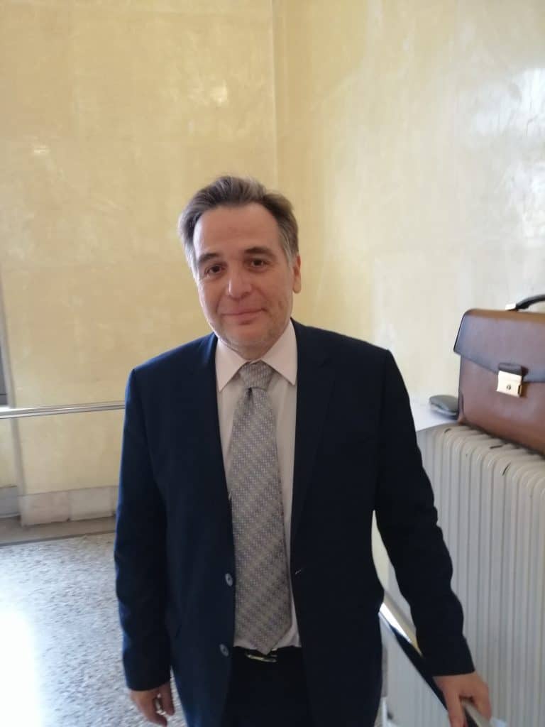 Πάτρα: Αυτοί είναι οι 6 υποψήφιοι για την Προεδρία του δικηγορικού συλλόγου - δείτε τις φωτογραφίες τους