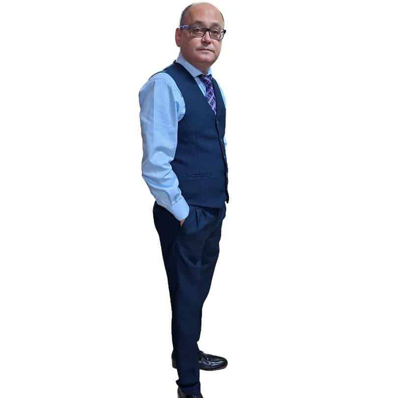 Πάτρα: Αυτοί είναι οι 6 υποψήφιοι για την Προεδρία του δικηγορικού συλλόγου - δείτε τις φωτογραφίες τους