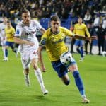 Παναιτωλικός – ΑΕΛ 3-0: «Σάρωσε» με τριάρα στο Αγρίνιο