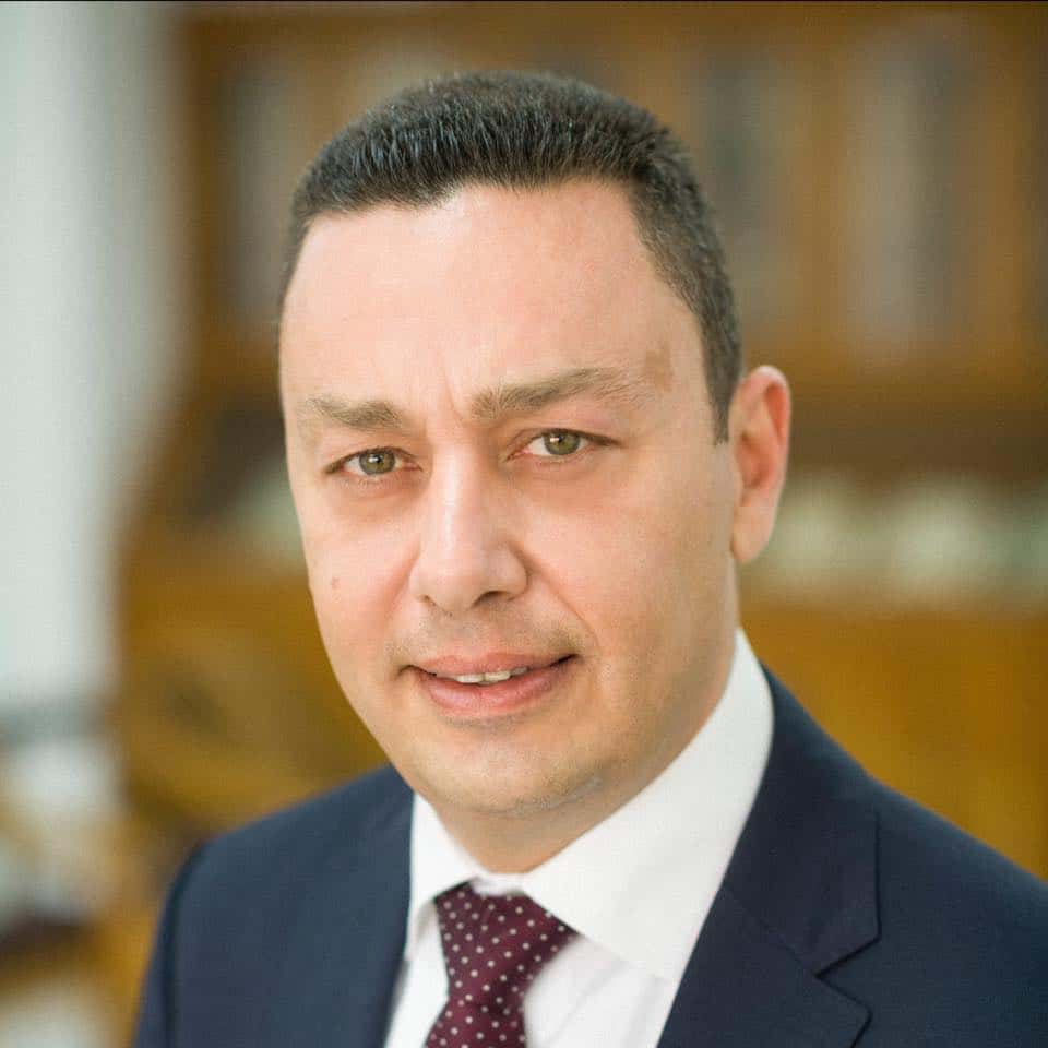 Πάτρα: Αυτοί είναι οι 6 υποψήφιοι για την Προεδρία του δικηγορικού συλλόγου - δείτε τις φωτογραφίες τους