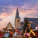 Κβέντλινμπουργκ: Ένας ευρωπαϊκός προορισμός βγαλμένος από παραμύθι