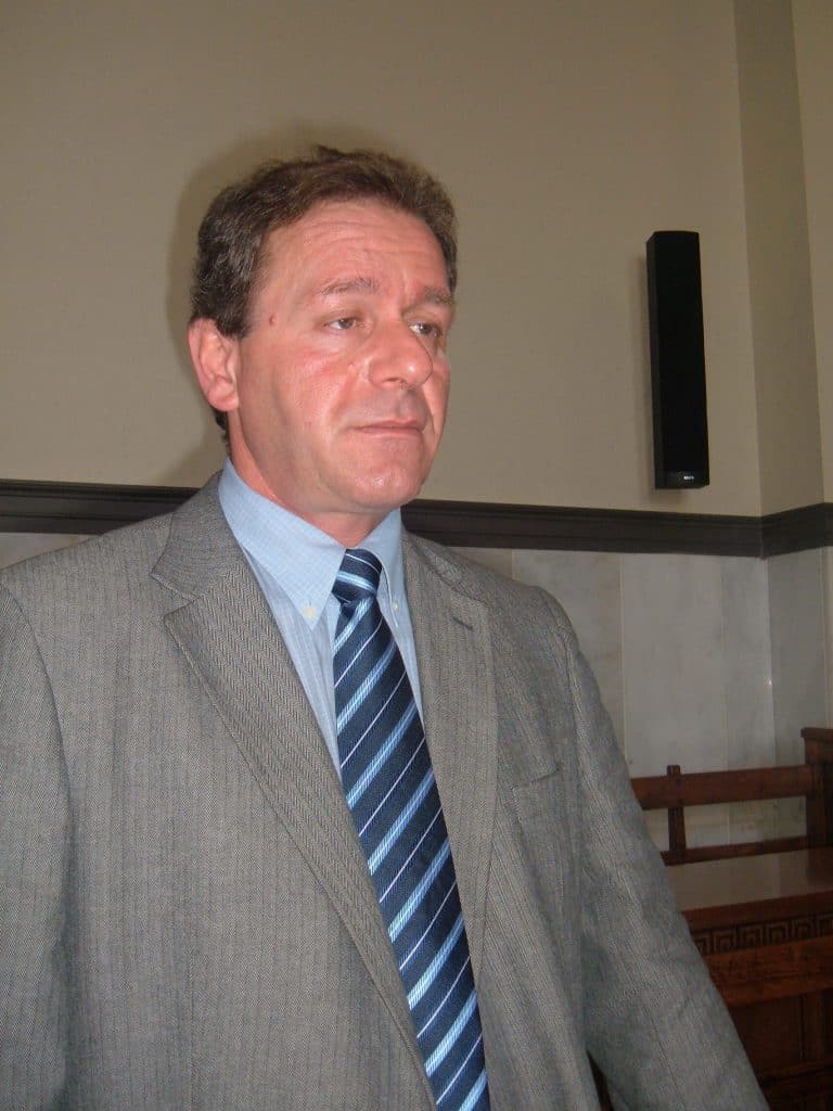 Πάτρα: Αυτοί είναι οι 6 υποψήφιοι για την Προεδρία του δικηγορικού συλλόγου - δείτε τις φωτογραφίες τους