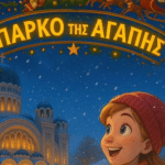 Πάτρα: Το Πάρκο της Αγάπης ανοίγει το Σάββατο