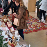 Πάτρα: Το “Κελάρι της Γιαγιάς” του Λυκείου Ελληνίδων (Φωτο)