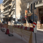 Πάτρα - Μαρκάτο: Οι κάτοικοι ανησυχούν για τα έργα