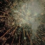 ΔΥΤΙΚΗ ΑΧΑΙΑ: Σύλληψη για χρήση βεγγαλικών σε κοινωνική εκδήλωση