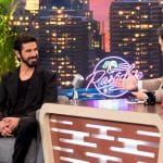 Δημήτρης Γκοτσόπουλος: «Πιστεύω στον Θεό, δεν έχω ανάγκη να δω θαύματα για να πιστέψω…»