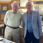 ΓΙΑΝΝΗΣ ΜΑΤΣΟΥΚΑΣ: Ο φίλος μου ο James Watson