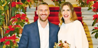 Γιούρκας Σεϊταρίδης – Μάιρα Παπαϊωάννου: Τέλος στον γάμο τους Αρχική