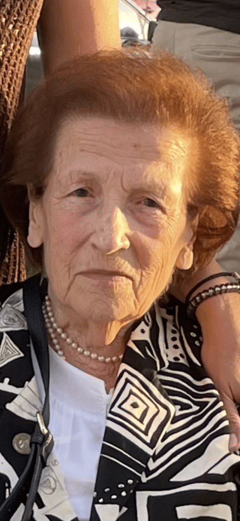 Απεβίωσε μια σεβάσμια μορφή- Στις 3μ.μ. από την Παναγία Αλεξιώτισσα η κηδεία της Νίτσας Χριστοπούλου Απεβίωσε μια σεβάσμια μορφή- Στις 3μ.μ. από την Παναγία Αλεξιώτισσα η κηδεία της Νίτσας Χριστοπούλου