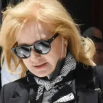 Αγγελική Νικολούλη: Το «ευχαριστώ» για τον θάνατο της μητέρας της – Χωρίς «Φως στο Τούνελ» την Παρασκευή