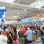 Το top 10 των ξένων που απογειώνουν τον ελληνικό τουρισμό