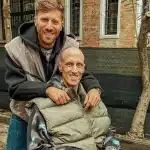 Ακίλε Πολονάρα: Συνεχίζει να παλεύει με τη λευχαιμία - Έκανε μεταμόσχευση, έπεσε σε κώμα, είχε 90% πιθανότητες να πεθάνει, αλλά πήρε εξιτήριο