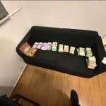 Σπύρος Μαρτίκας για το κύκλωμα που έταζε επενδύσεις: "Σε εξαπατούσαν με σουίτες και ράβδους χρυσού - Έστηναν ληστεία με ξυλοδαρμό για να μην πληρώσουν"