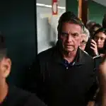 Εξαντλήθηκαν τα ένδικα μέσα για τον Μπολσονάρου - Θα πρέπει να εκτίσει ποινή κάθειρξης 27 ετών