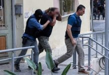 Βορίζια: Προθεσμία για να απολογηθεί τη Δευτέρα έλαβε ο 23χρονος κατηγορούμενος για την τοποθέτηση βόμβας