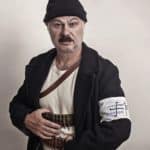 Πάτρα: 200+4 Χρόνια Δανεικά στο θέατρο Πάνθεον