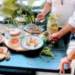 Η Περιφέρεια Δυτικής Ελλάδας παρουσιάζει το Olympian Breakfast