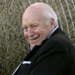 Πέθανε ο πρώην Αντιπρόεδρος των ΗΠΑ Ντικ Τσέινι