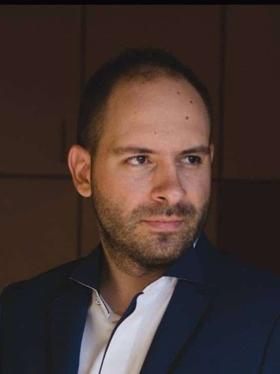 Πάτρα: Θρήνος και προσευχή για τον 40χρονο Παναγιώτη στον Ι.Ν. Αγίου Νεκταρίου