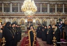 Δυτική Ελλάδα: Τρία χρόνια από την ενθρόνιση του κ. Δαμασκηνού