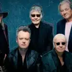 Οι Deep Purple έρχονται για μια συναυλία στην Ελλάδα - Πότε ξεκινά η προπώληση