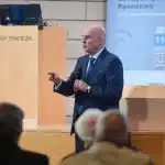 Δένδιας: Το όπλο του μαχητή δεν είναι πλέον το τουφέκι, αλλά το drone