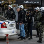 Άλκης Καμπανός: Αναβλήθηκε η δίκη για τη δολοφονία για τον Οκτώβριο του 2026