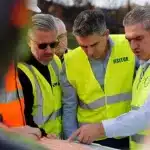 ΠΑΤΡΩΝ ΠΥΡΓΟΥ: Ολιγοήμερη αναβολή στην παράδοση; Σήμερα στην Πάτρα ο υπουργός!