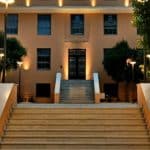 Πάτρα: Αυτός είναι ο αντιδήμαρχος... που μόνο κρεβάτι δεν έχει στο δημαρχείο - φωτό