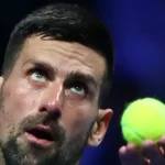 Τζόκοβιτς: «Καλησπέρα Ελλάδα, πρώτα ο Θεός»