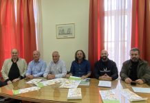 Αίγιο: Τριήμερη γιορτή στον πεζόδρομο