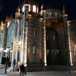 Εισόδια Αιγίου: Πρώτη ιερή ακολουθία μετά από 30 χρόνια