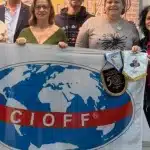 Το Λύκειο των Ελληνίδων Πατρών αναλαμβάνει τη Γενική Συνέλευση CIOFF 2026 – Διπλή διάκριση στη Λάρισα