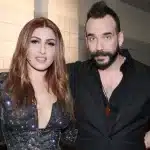 Η Έλενα Παπαρίζου θα βαφτίσει τον γιο του Πάνου Μουζουράκη - «Από τα πιο δοτικά άτομα που έχω γνωρίσει», είπε ο τραγουδιστής