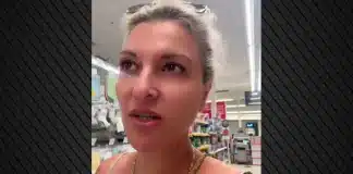 Ελληνοαυστραλή δίχασε επειδή τα έβαλε με τις γυναίκες που φοράνε κολλητά σορτς και πάνε για ψώνια – Δείτε το βίντεο Αρχική