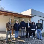 Πάτρα: Σπιρομετρήσεις εργαζομένων στο νέο Περιφερειακό Ιατρείο της ΒΙ.ΠΕ.