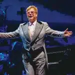 Ο Έλτον Τζον περνάει δύσκολες ώρες – Έχασε μεγάλο μέρος της όρασής του