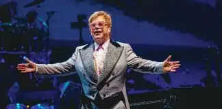 Ο Έλτον Τζον περνάει δύσκολες ώρες – Έχασε μεγάλο μέρος της όρασής του Αρχική