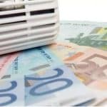 Ανοίγει το myΘέρμανση: Επίδομα έως €1.200 – Αιτήσεις μέχρι 5 Δεκεμβρίου, προκαταβολή πριν τα Χριστούγεννα