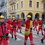 Πάτρα: Πρόγραμμα Εκπαίδευσης Εθελοντών Τομέα Υγείας από Ε.Ε.Σ.
