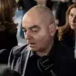 Πατέρας Άλκη Καμπανού για το φονικό στη Χαλκίδα: «Η κοινωνία φωνάζει “ως εδώ”»