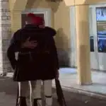 Εύζωνες συγκινούνται μετά την τελευταία τους υπηρεσία στην Προεδρική Φρουρά - Δείτε βίντεο