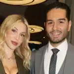 Γαρυφαλλιά Καληφώνη για τον Χρήστο Μάστορα: Είναι αναγκαίο να κάνεις πράγματα για τον άνθρωπό σου, δείχνεις ότι τον αγαπάς