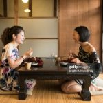 Τι είναι το ιαπωνικό “χάρα χατσί μπου” και πώς βοηθά στο αδυνάτισμα