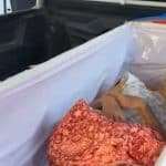 Απίστευτο βίντεο με «νεκρή» γυναίκα που αναστήθηκε δευτερόλεπτα πριν την αποτέφρωση της