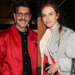 Γιώργος Γεροντιδάκης για Ντορέττα Παπαδημητρίου: Δεν νιώθω αμήχανα όταν μας φωτογραφίζουν, αλλά δεν συμφωνώ κιόλας