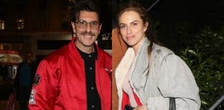 Γιώργος Γεροντιδάκης για Ντορέττα Παπαδημητρίου: Δεν νιώθω αμήχανα όταν μας φωτογραφίζουν, αλλά δεν συμφωνώ κιόλας Αρχική